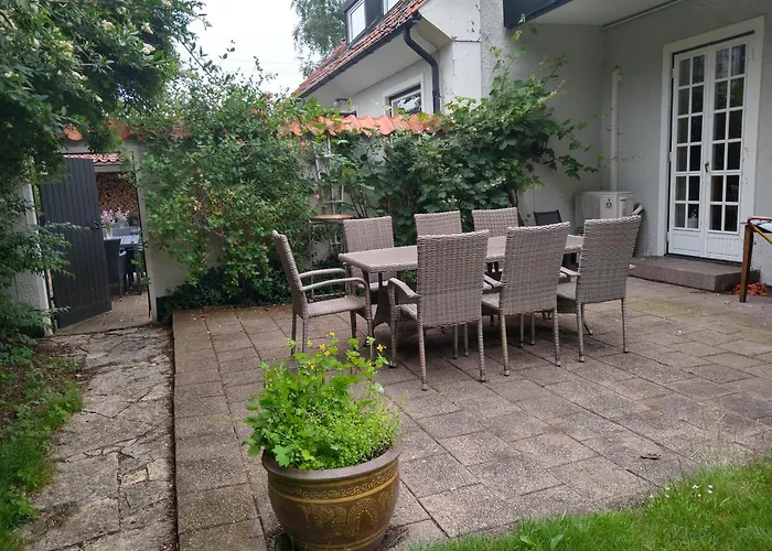 Villa Signedal Hostel