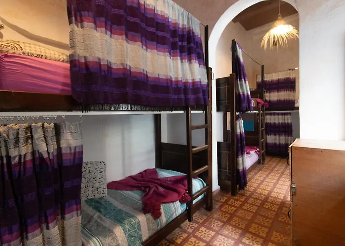 Essaouira Beach hotels
