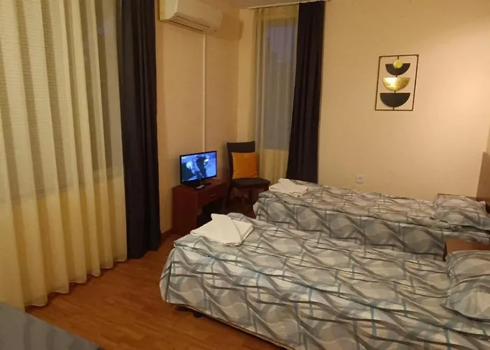 Matev Hotel