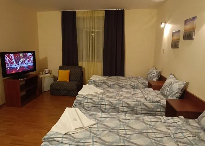 Matev Hotel