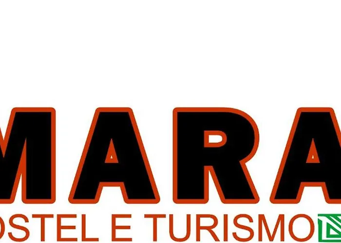 Habitat Marajó Hostel