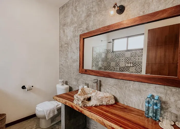 Little Gem Hotel Tulum La Veleta