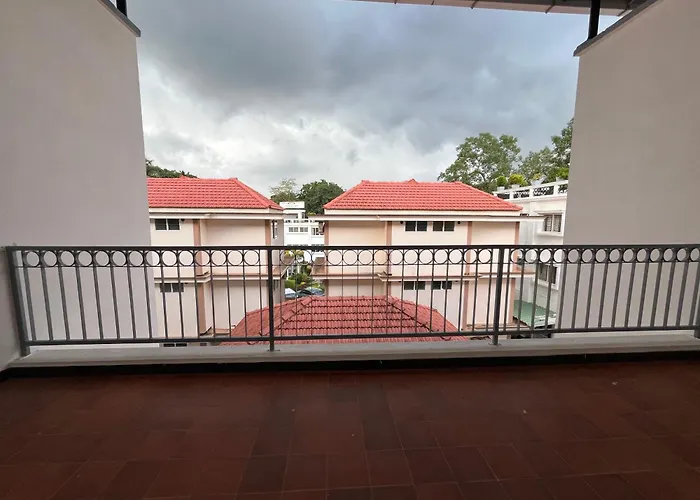 Hotel Kukke Dwara