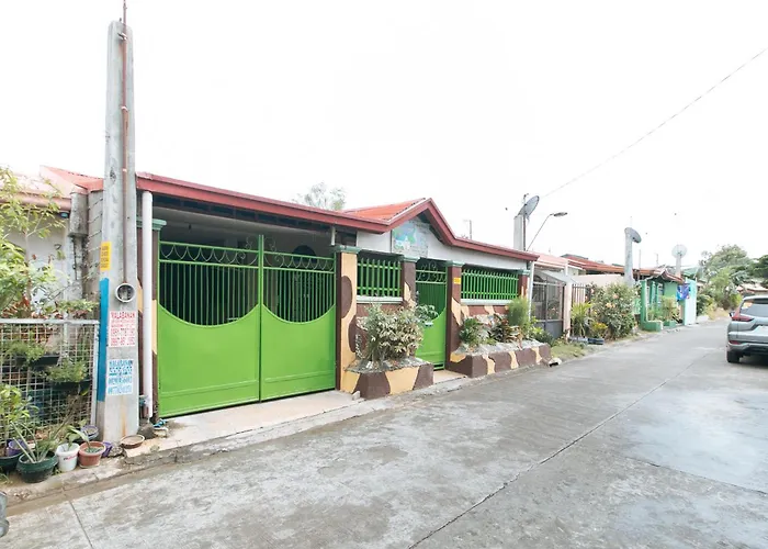 Jbs Transient House