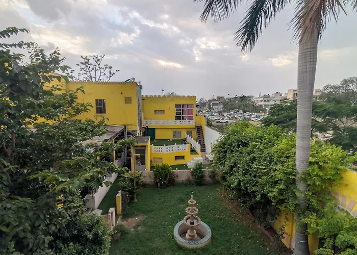 Stephels Hostel