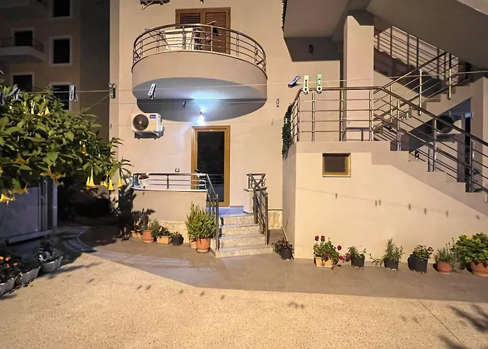 Serene Stay