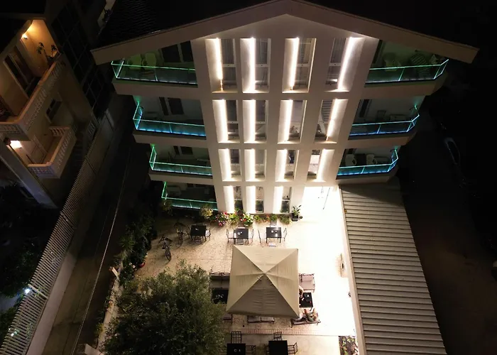 Hotel Noel