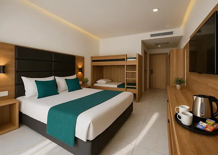 Hotel Babylon Royal