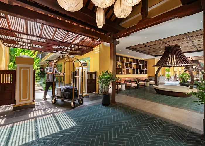 The Signature Hoi An