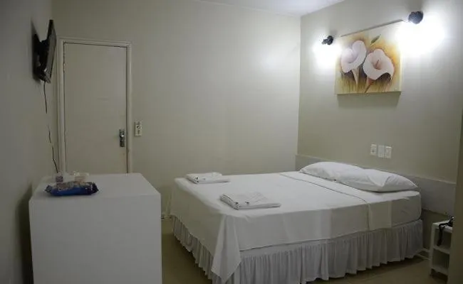 Palace Gurupi Hotel