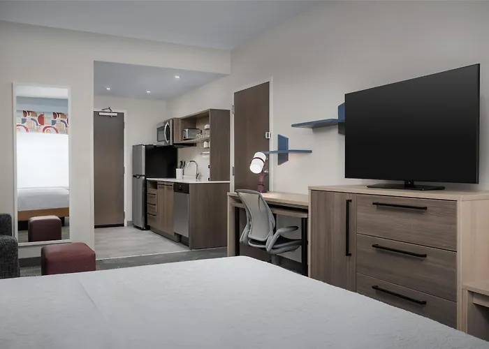 Home2 Suites By Hilton Tooele
