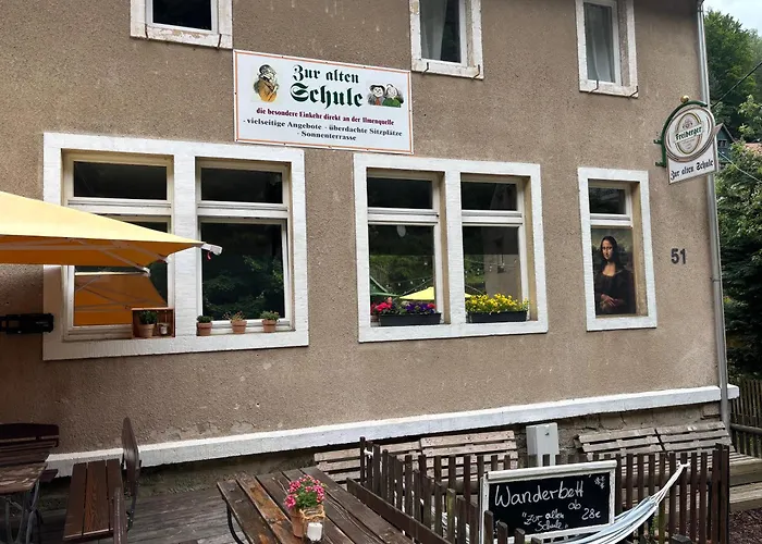 Alte Schule