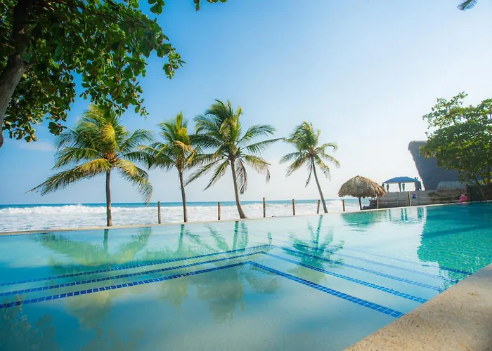 Eco Suites El Zonte