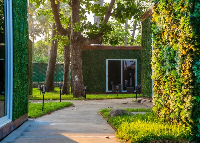 Eco Suites El Zonte