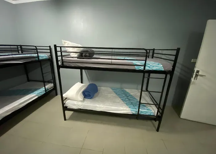 Nadi Hostels