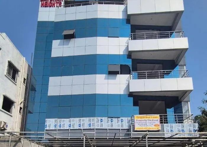 Townhouse Oak Bavdhan Budruk