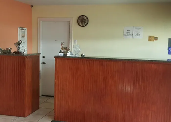 Budget Inn