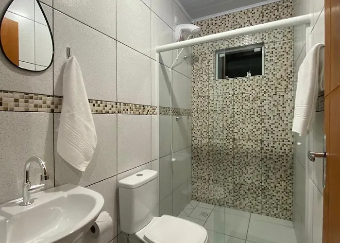 Hotel Itapoá