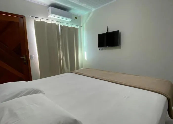 Hotel Itapoá