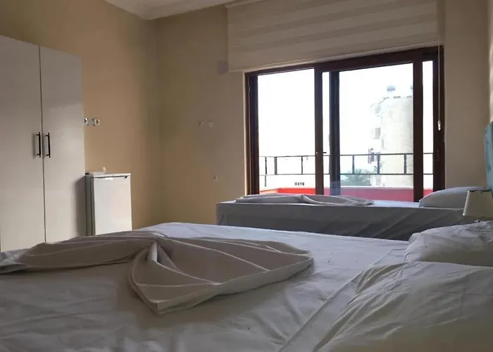 Cilek Otel