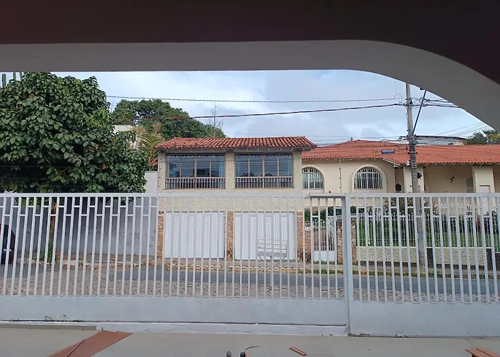 Hostel do Papai 3