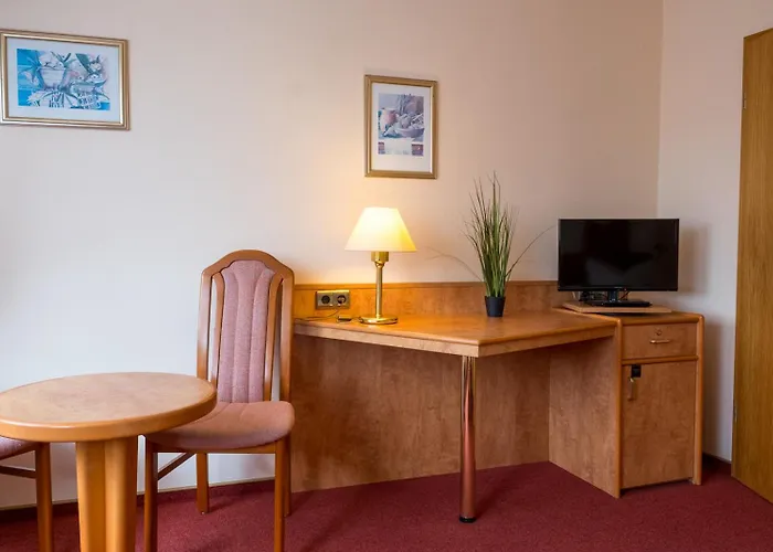Hotel Brinkum - Garni