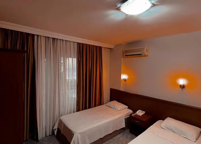 Yagci Hotel Erdek