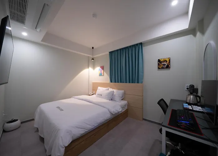Comport Hotel