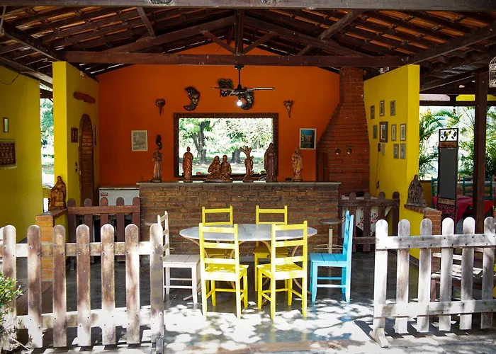 Hotel Pousada San Marco