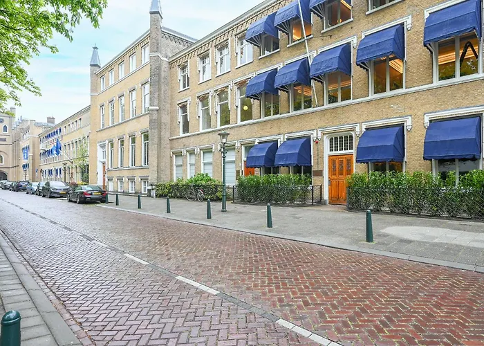 Novallure Nassau Residence