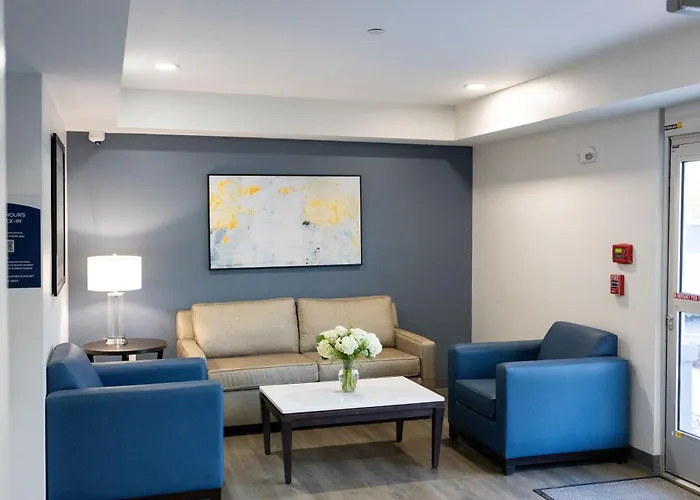 Stayapt Suites Lafayette South