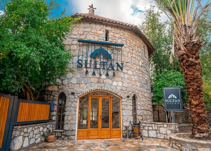 Sultan Palas Otel