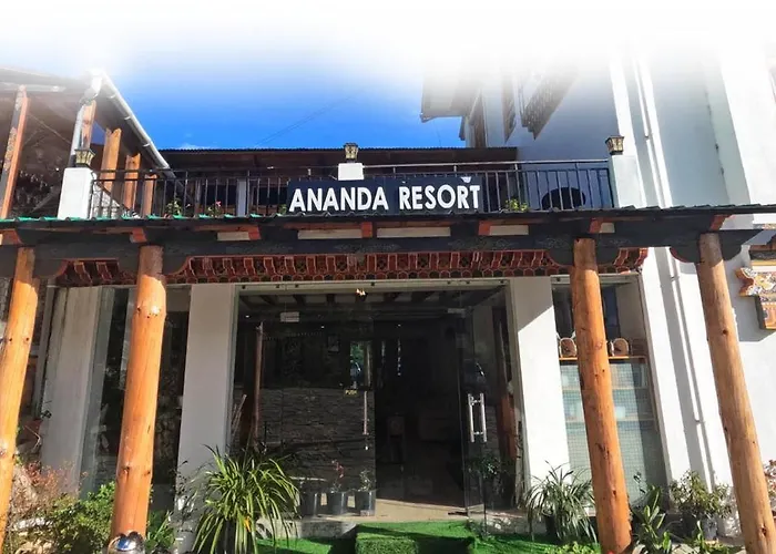 Ananda Resort