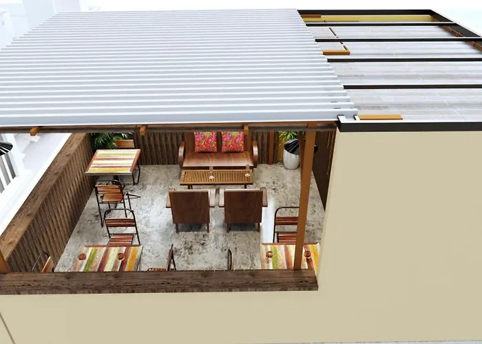 Sky Homestay