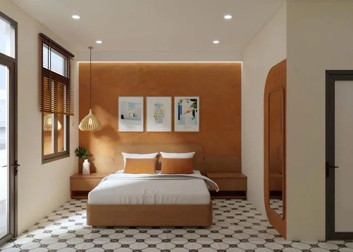 Sky Homestay