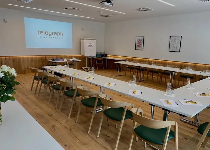 Hotels in Oberwart