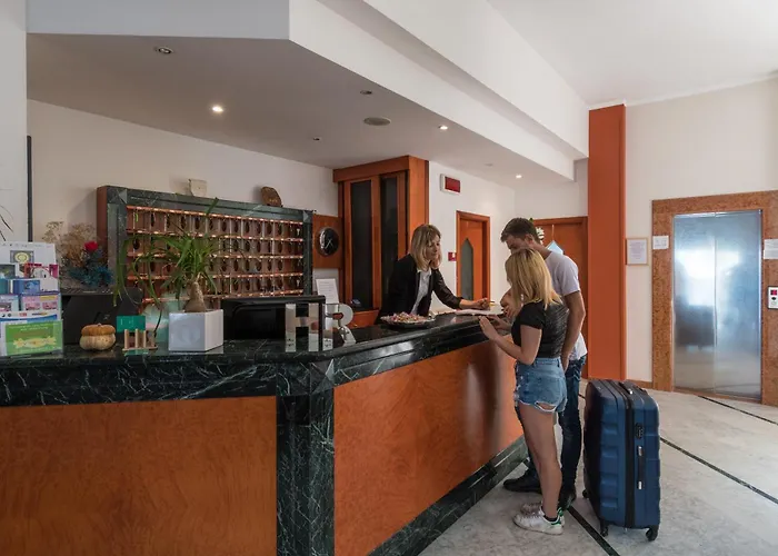 Hotel Royal