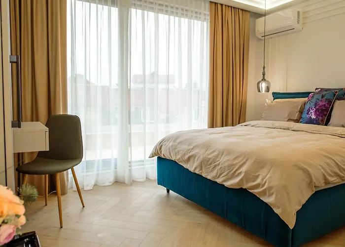 Belleview Boutique Suites (Adults Only)