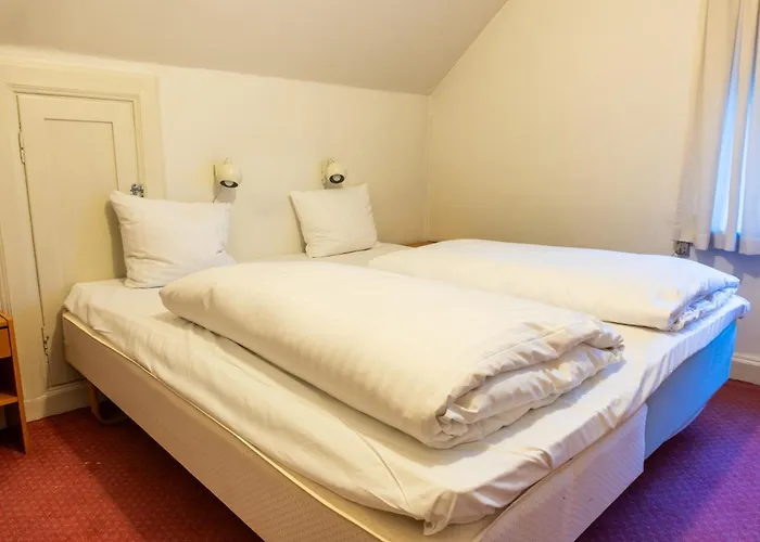 Villa Apartments Viborg