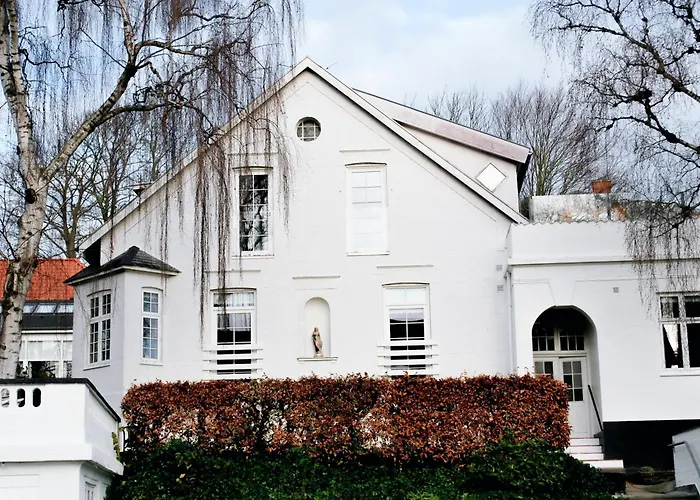 Villa Apartments Viborg