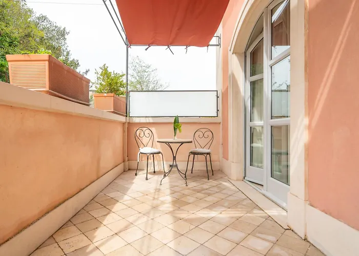 Relais Villa San Martino