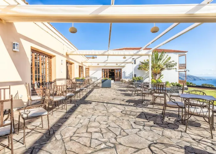 Parador De La Palma