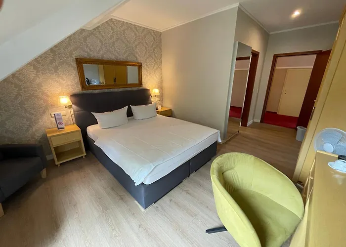 Burg Wegberg Hotel&Eventlocation