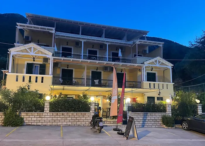 Sofia Hotel