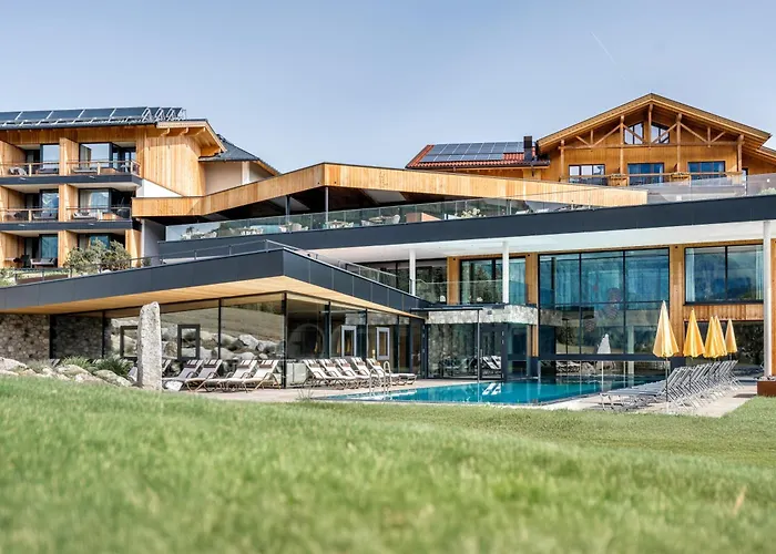 Landhotel Gut Sonnberghof