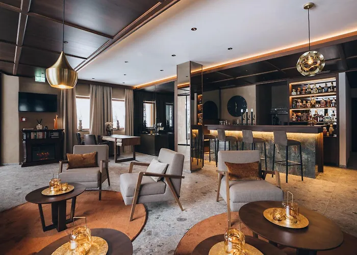 Boutique Hotel Mandarfnerhof