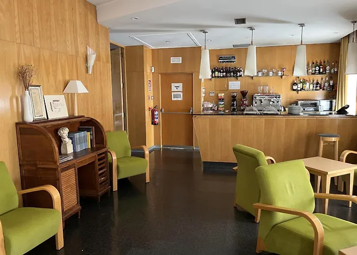 Hotels in Guadalajara