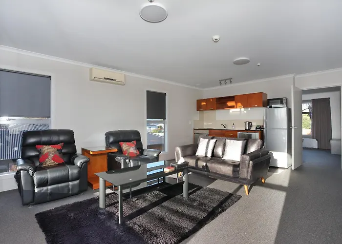 City Corporate Motor Inn