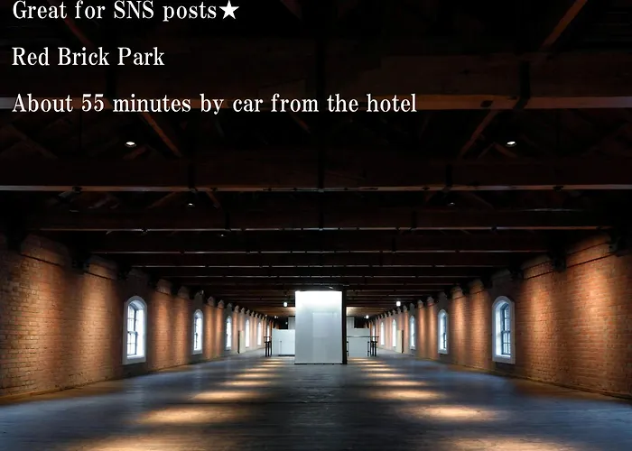 Hashidate Bay Hotel