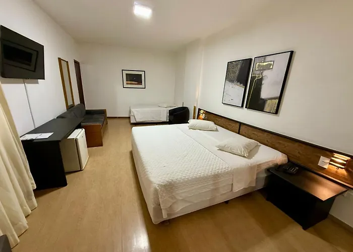 Cesar Park Hotel